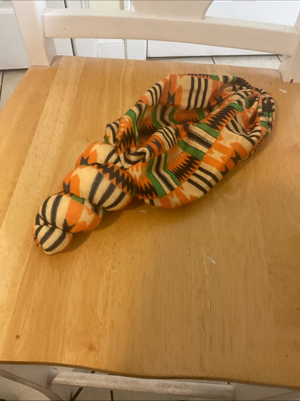 Head wear - Picture 6 of 6